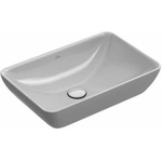 Villeroy & Boch Venticello 55x36 cm white alpin (41135501)