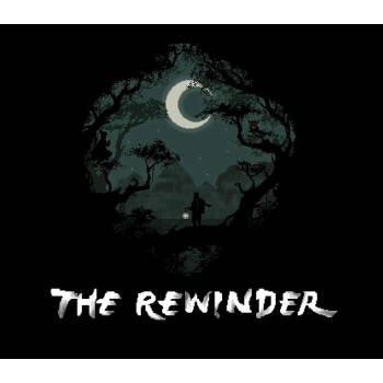 The Rewinder 2