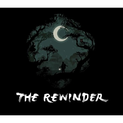 The Rewinder 2