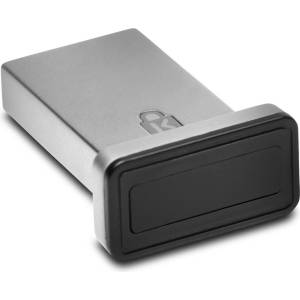 Kensington Ключ за пръстов отпечатък за достъп до компютър, TFTZ, VeriMark (KENS-K64704EU)
