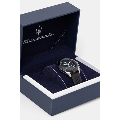 Maserati Часовник мъжки (r8871612047)