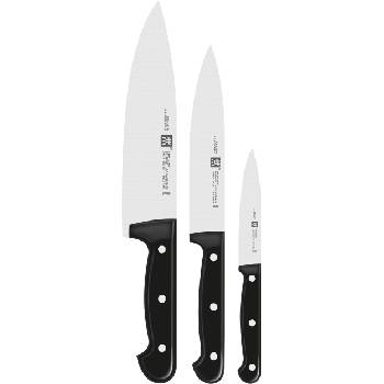 ZWILLING Нож за готвене, нож за колбаси и нож за зеленчуци Twin Chef (34930-006-0)