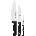 ZWILLING Нож за готвене, нож за колбаси и нож за зеленчуци Twin Chef (34930-006-0)