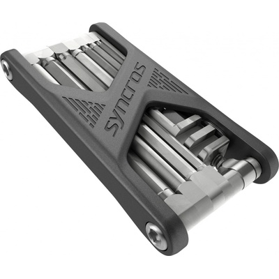 Syncros Matchbox 19ct Multi-Tool