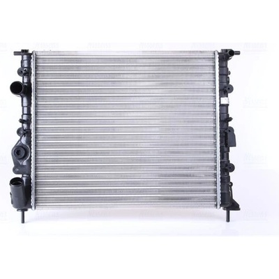 Chladič, chlazení motoru NISSENS 63884