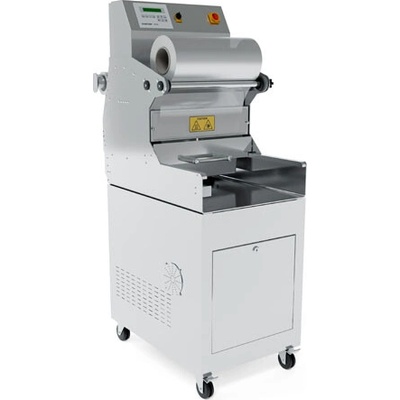 DUNI Machine df44 s-auto MAP 970 × 675x1570 mm