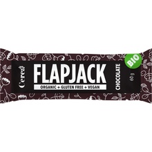 Cerea Flapjack bezlepkový čokoláda BIO 60 g