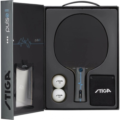 Stiga Pulse Box II 3 Star