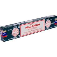 Satya Incense vonné tyčinky Palo Santo 15 g