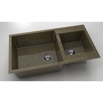 Image 1 of FAT Мивка Vanguard 234, Granicite, 899 Belogradchik Rocks, с включен сифон