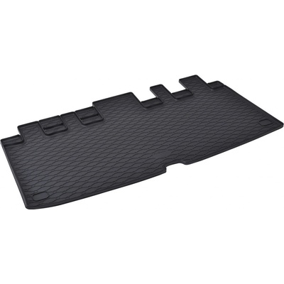 Gumová vana do kufru RIGUM Ford Tourneo Custom L1/L2 2024