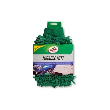 Turtle Wax Miracle mitt