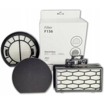 Electrolux F156 3 ks