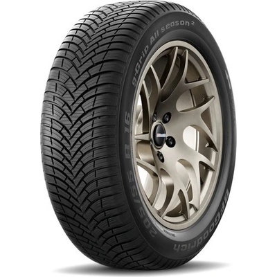 BFGoodrich g-Grip All Season 2 205/50 R17 93V