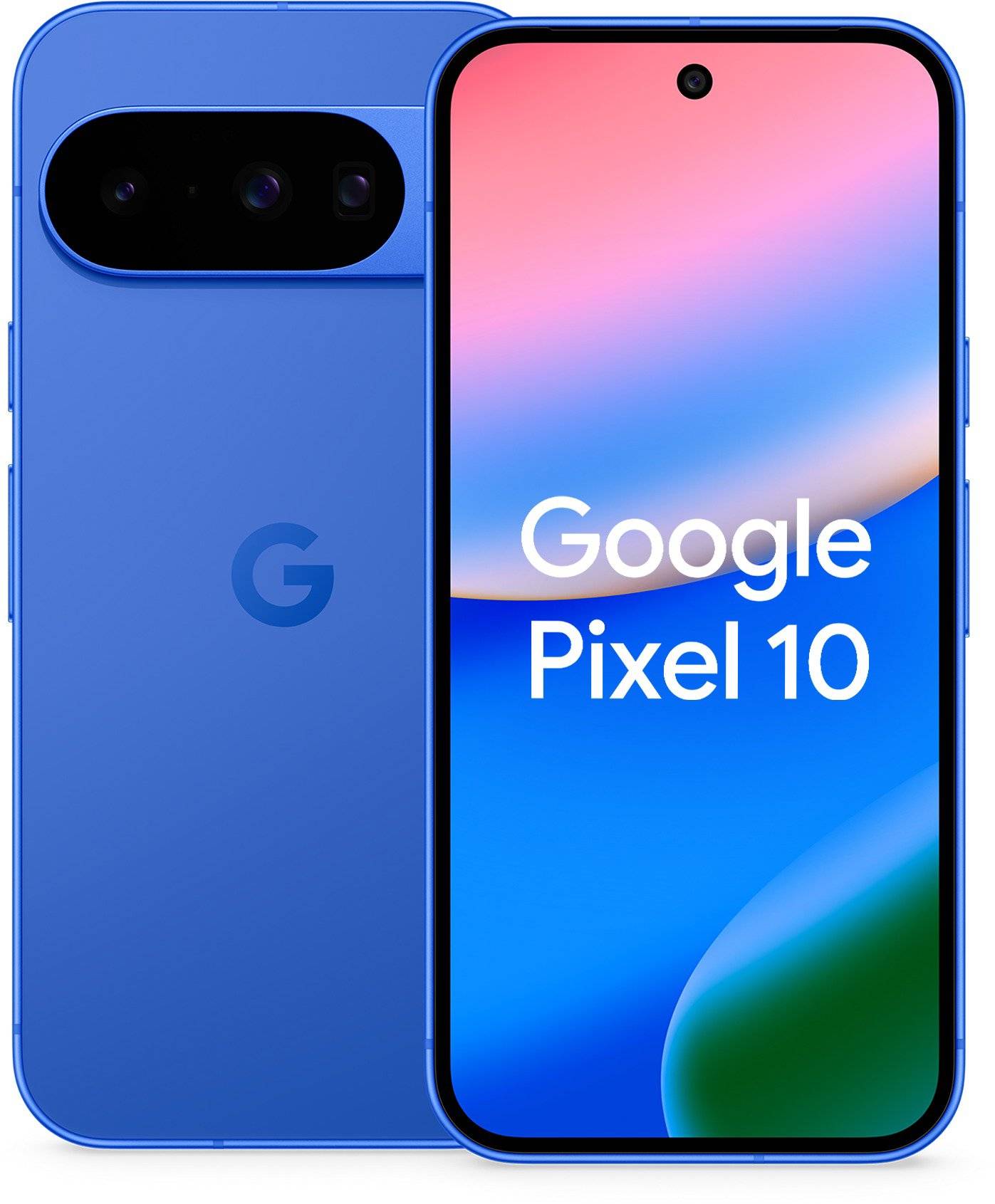 Google Pixel 10 12GB/128GB Indigo od 569 € - Heureka.sk