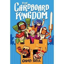 The Cardboard Kingdom Sell Chad Paperback