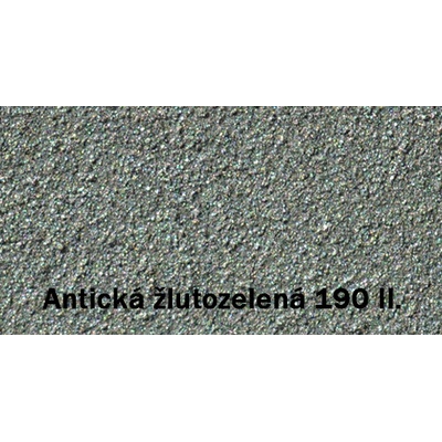 Schmiedeeisen lack kovářská barva 2,5L antická žlutozelená 190 II.