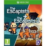 Team17 The Escapists + The Escapists 2 (Xbox One)