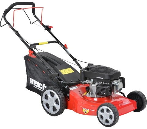 Hecht 546 SX