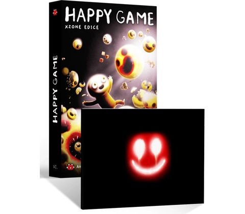 Happy Game