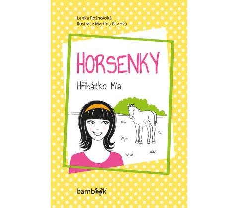 Horsenky