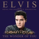The Wonder of You - Elvis Presley & The Royal Philharmonic Orchestra LP