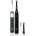 Oral-B iO2 електрическа четка за зъби ДУО ОПАКОВКА Matt Black & Forest Green