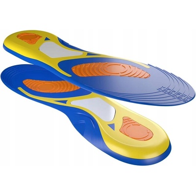 VM Footwear 3001 celogelové střihací vložky