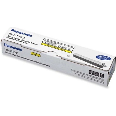 Panasonic KX-FATY503 - originálny