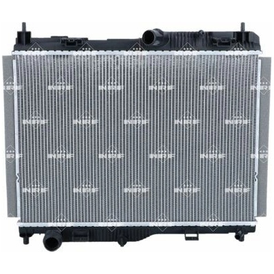 Chladič vody pro motor NRF 550069