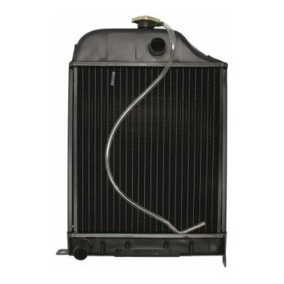 Chladič, chlazení motoru THERMOTEC D7AG113TT