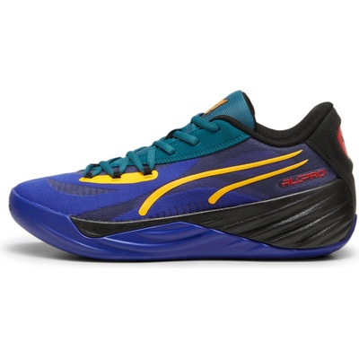 PUMA All-pro nitro crowd craze 42