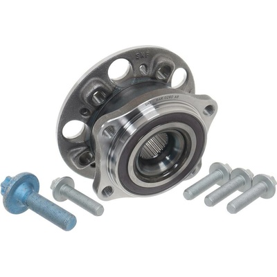 Lożisko kolesa - opravná sada SKF VKBA 7048