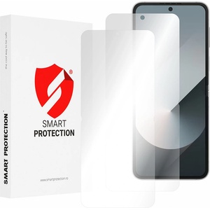 SanDisk Протектор (2 бр. ) Smart Protection Premium Classic - Samsung Galaxy Z Flip7 - Прозрачен