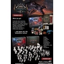 Monolith Edition Mythic Battles: Ragnarök All Stretch Goals included EN/FR