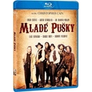 Mladé pušky import BD