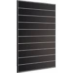 Hyundai Corporation Соларен панел Hyundai 390W Black Frame, Технологията M3+ PERC Shingled, HiE-390UF (HiE-S390UF)