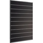 Hyundai Corporation Соларен панел Hyundai 390W Black Frame, Технологията M3+ PERC Shingled, HiE-390UF (HiE-S390UF)