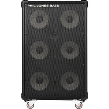 Phil Jones Bass CAB-67