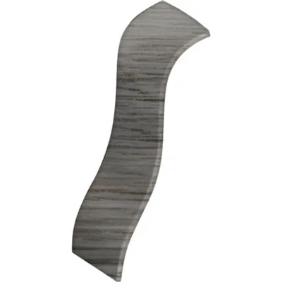 ARBITON СЪЕДИНИТЕЛ lm55 СИВА АКАЦИЯ 45 2бр ПАКЕТ (c-lm55-45)