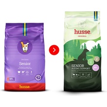 Husse Senior Ageing Support 12 kg