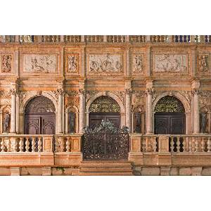 DIMEX ART Флизелинов фототапет живописна венеция 375 x 250 см
