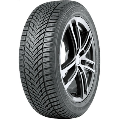 Nokian Tyres Seasonproof 1 235/65 R16 121R