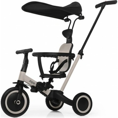 ZOPA Razor Pro 6v1 Ivory Beige