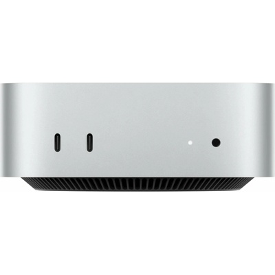 Apple Mac mini M4 2024 MU9E3SK/A