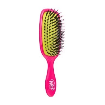 Wet Brush Shine Enhancer Pink четка за коса