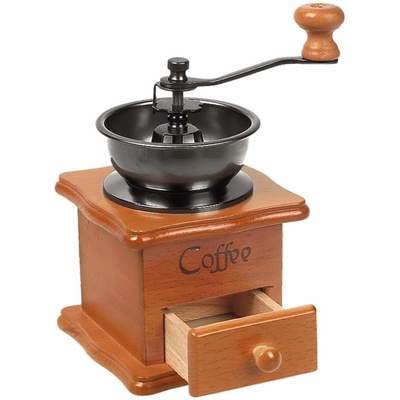 Retro Coffee