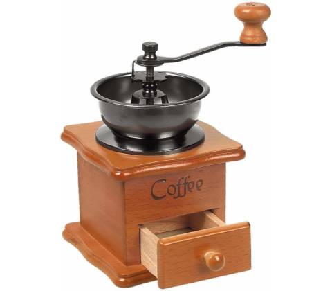 Retro Coffee