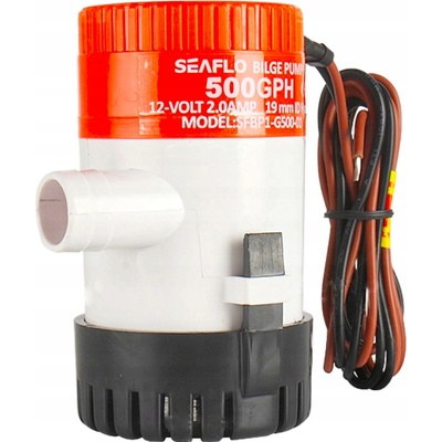 Seaflo SFBP1-G500-01 12 V DC