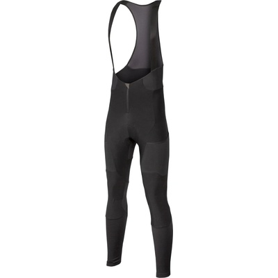 Endura Мъжки клин за колоездене Endura GV500 Thermal Bibtight Cycling bottoms - Black (055-3308-0112)